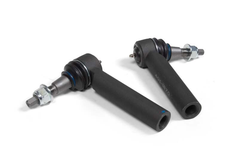 Zone Offroad 22-26 Toyota Tundra 6in Lift Tie Rod End-thumbmail-1