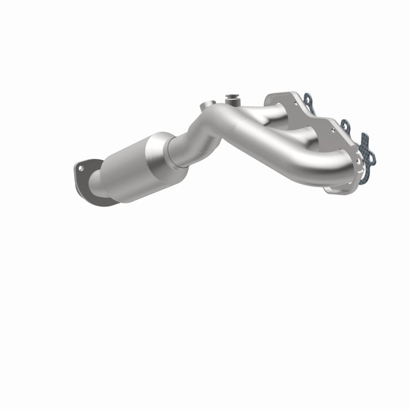 Magnaflow 07-15 Lexus IS350 2.5L Direct Fit Catalytic Converter-thumbmail-24