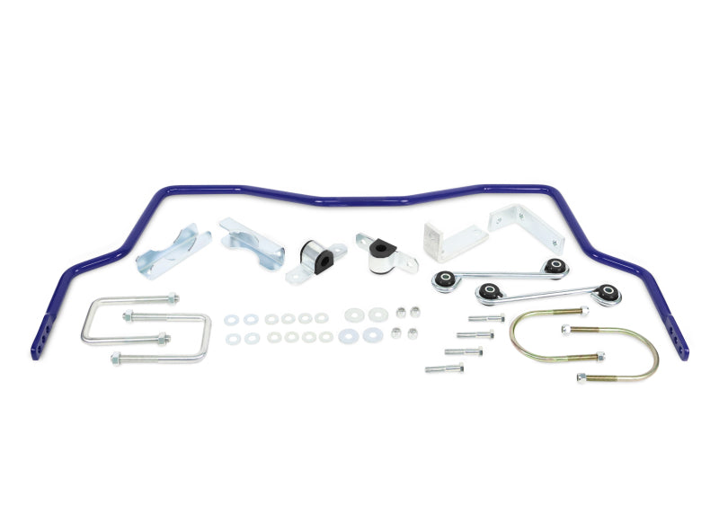 SuperPro 18mm Heavy Duty Stabilizer Bar-thumbmail-2
