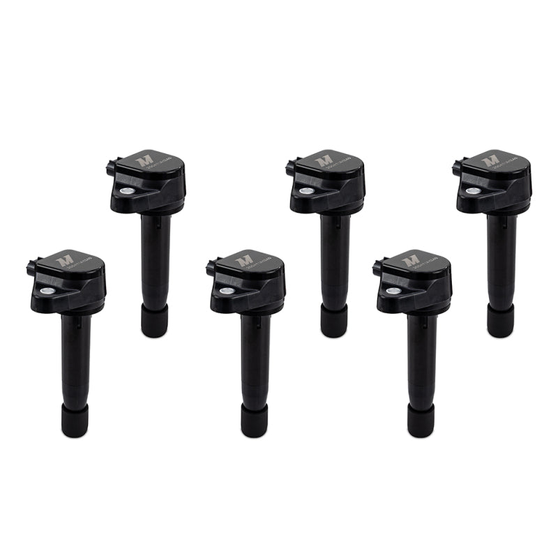 Mishimoto 08-12 Honda Accord 3.5L Ignition Coil - 6-Pack-thumbmail-2