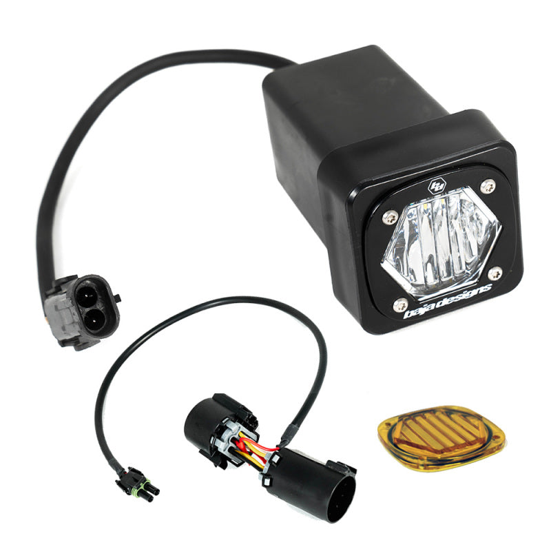 Baja Designs S1 Hitch Light Kit Toggle Switch - Universal-thumbmail-3