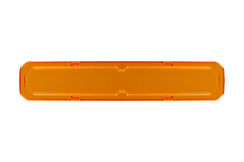 Diode Dynamics SS10 Cover Standard Amber-thumbmail-1