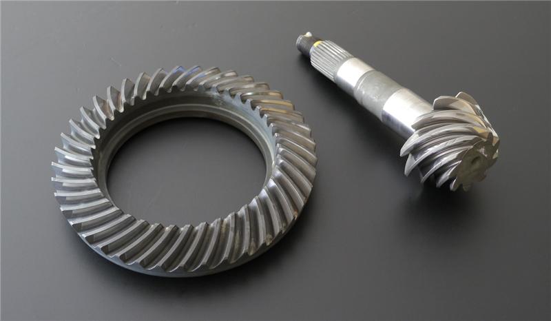 Cusco Toyota 86 / Subaru BRZ 6spd MT 4.556 Final Gear-thumbmail-2