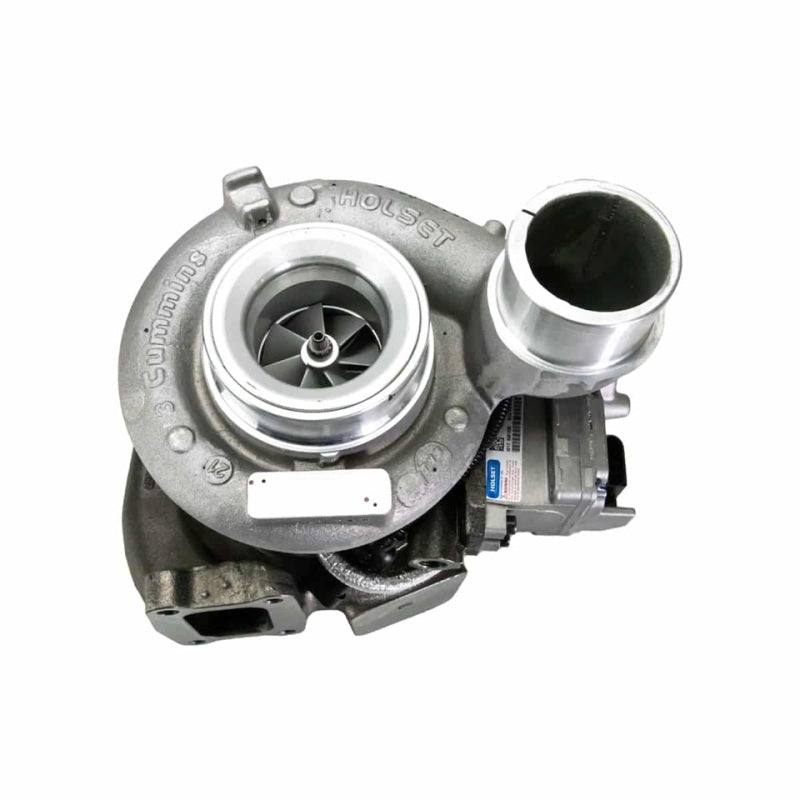 Industrial Injection 13-18 6.7L Remanufactured Cummins Holset Turbocharger HE300VG-thumbmail-1