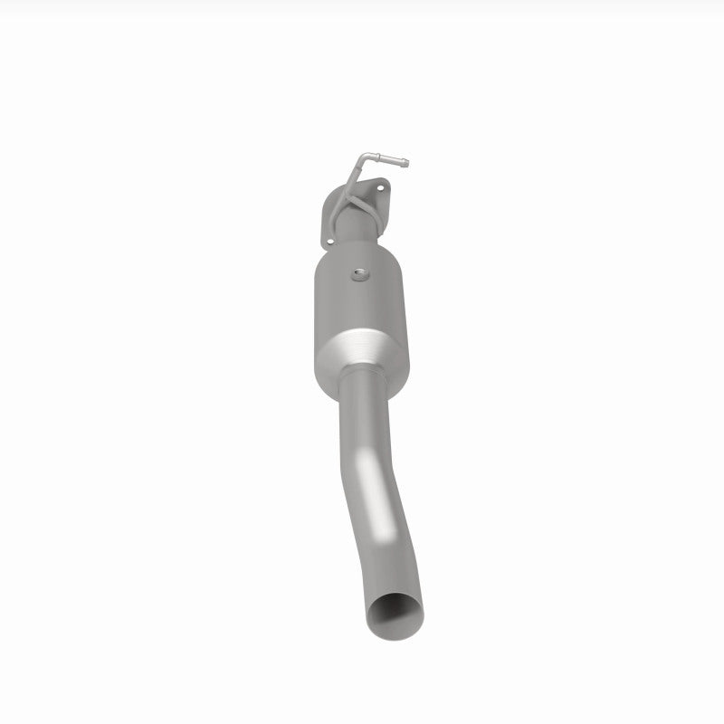 MagnaFlow 16-19 Ford F-650 V10 6.8L Underbody Direct Fit Catalytic Converter-thumbmail-22