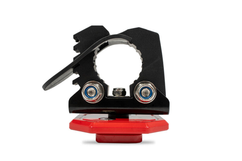 DV8 Offroad Quick Release Molle Panel Tool Mounts - Red-thumbmail-10