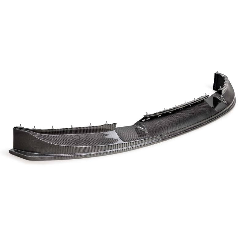Anderson Composites 21-24 Ford F-150 Type-MB Carbon Fiber Front Chin Splitter-thumbmail-4