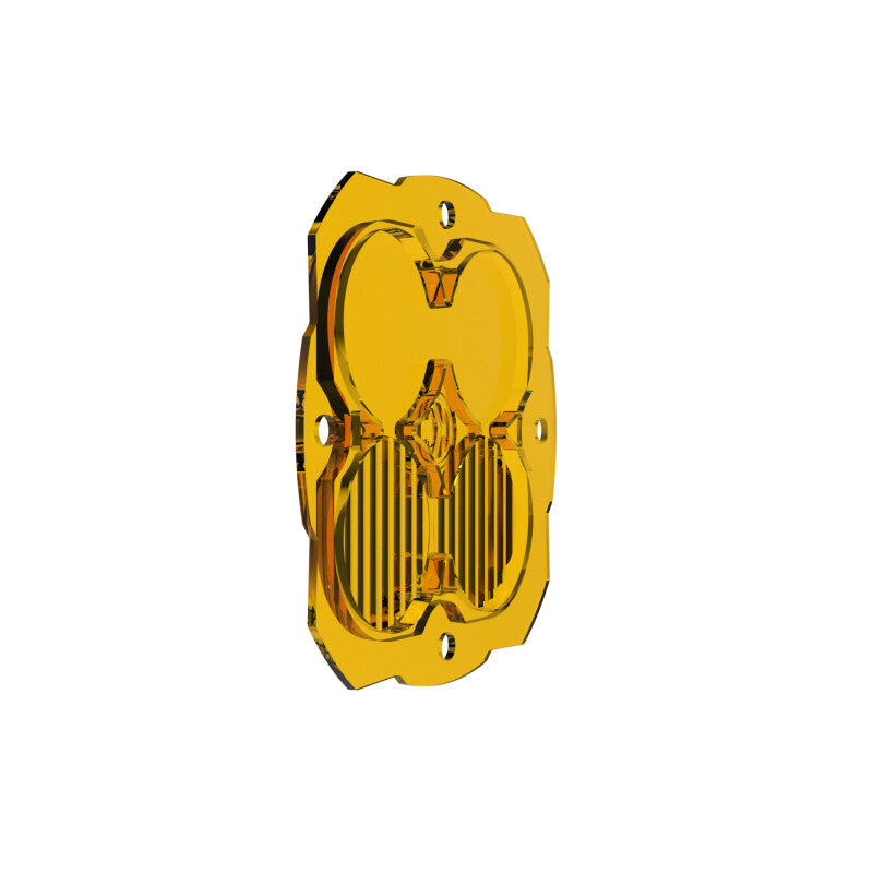 KC HiLiTES FLEX ERA 4 Performance Yellow Combo Beam Lens-thumbmail-11