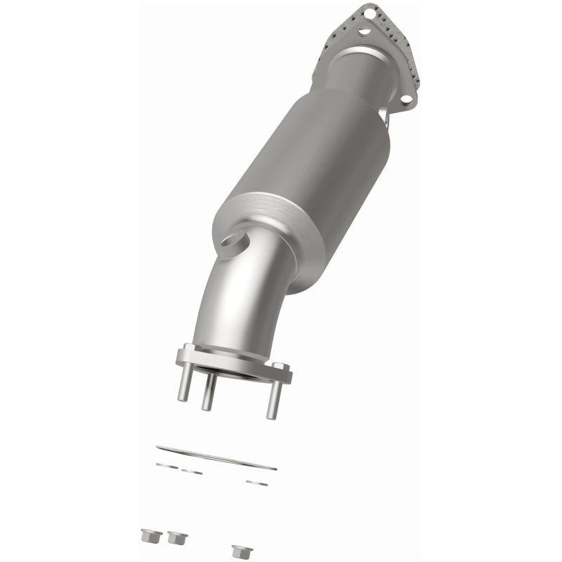 Magnaflow 01-05 Volkswagen Passat 1.8L Direct Fit Converter-thumbmail-30