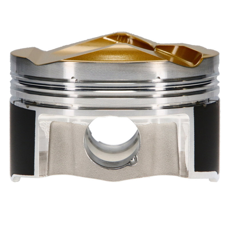 JE Pistons Honda K20C Ultra Series 86mm Bore 10.0:1 CR Piston - Single-thumbmail-12