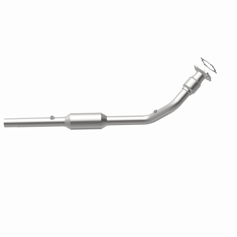 MagnaFlow Conv Direct Fit 00-05 Audi TT 1.8L-thumbmail-28