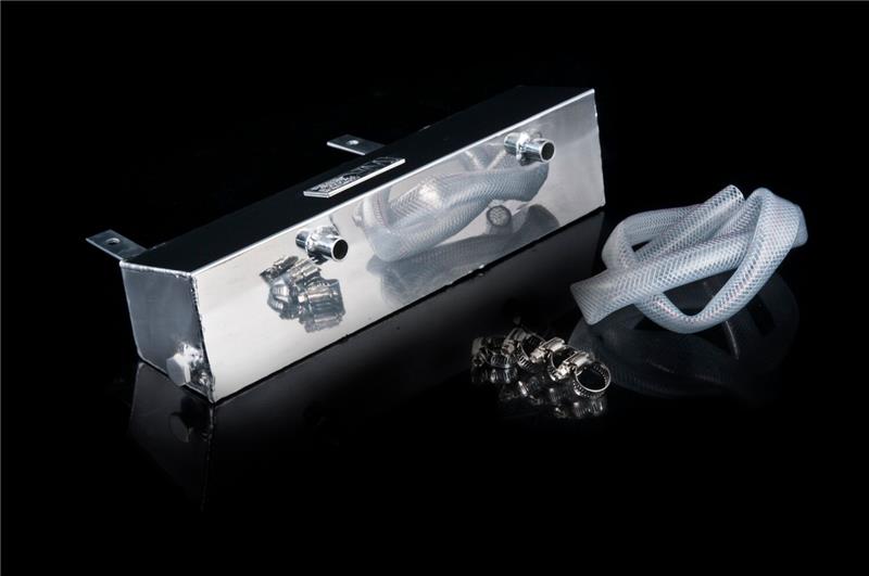Weapon R 03+ Infinity G35 Aluminum Oil Catch Tank-thumbmail-2