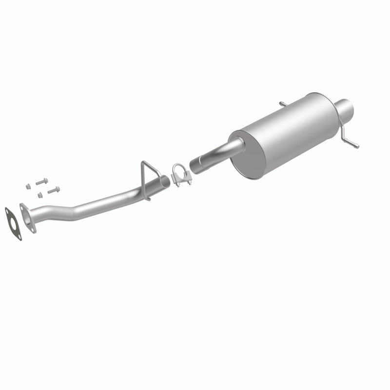 BRE Exhaust 02-08 9-2X Forester Impreza 2.0L 2.5L Muffler Kit-thumbmail-27