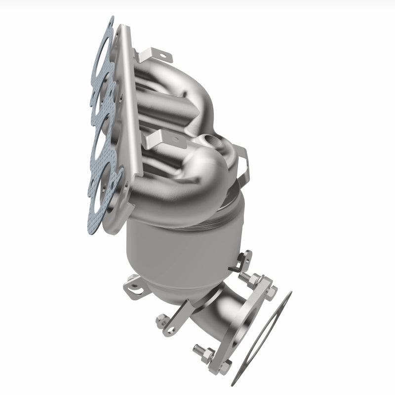 Magnaflow 14-16 Kia Forte 1.8L Direct Fit Cat Converter-thumbmail-22