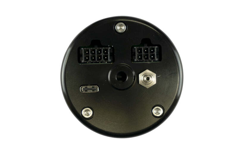 Turbosmart EB3 60PSI 60mm - Silver-thumbmail-2