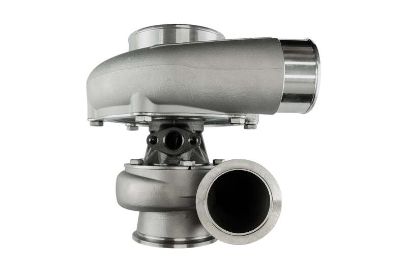 Turbosmart TS-1 Turbocharger 6466 V-Band 1.07AR Externally Wastegated (Reversed Rotation)-thumbmail-6