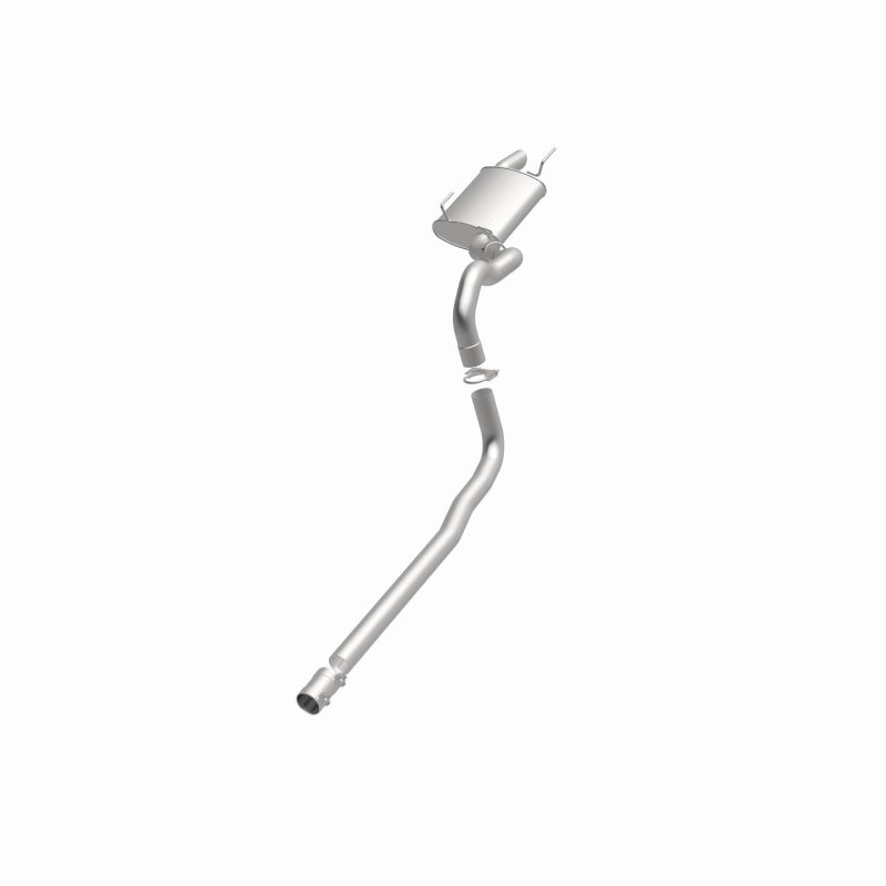 MagnaFlow BRE Exhaust Kit 05-09 Ford Mustang 4.0L-thumbmail-24