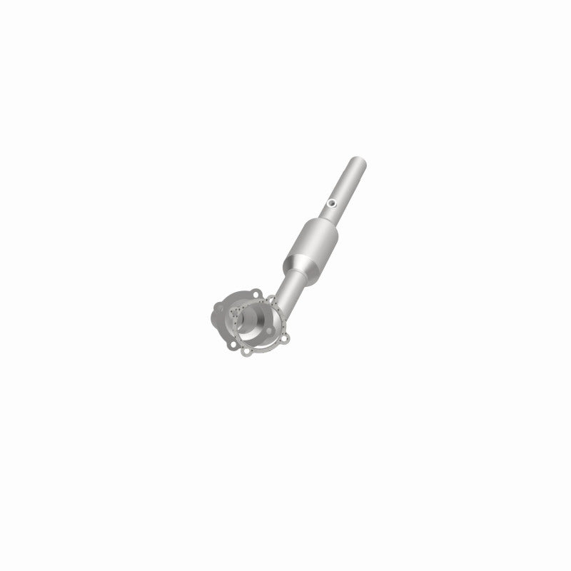 MagnaFlow Conv Direct Fit 00-05 Audi TT 1.8L-thumbmail-29