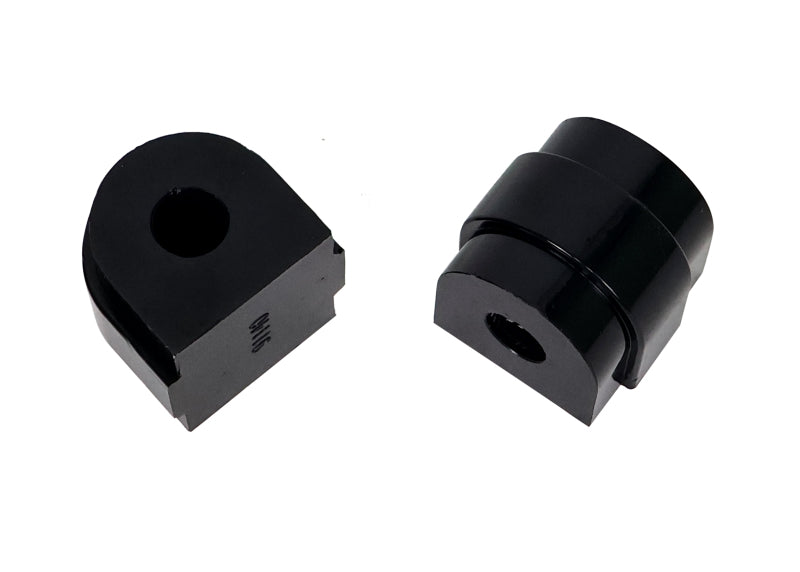 Whiteline 07-11 BMW 328i Base 16mm Sway Bar Bushings w/ Grease-Retaining Knurled ID-thumbmail-2