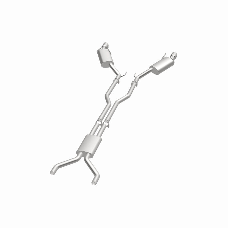 MagnaFlow BRE Exhaust Kit 10-15 Chevrolet Camaro 3.6L-thumbmail-22