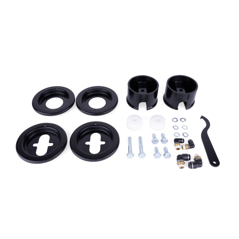 Air Lift Performance 15-20 Audi A3 / 15-24 Volkswagen GTI Air Suspension Rear Kit-thumbmail-6