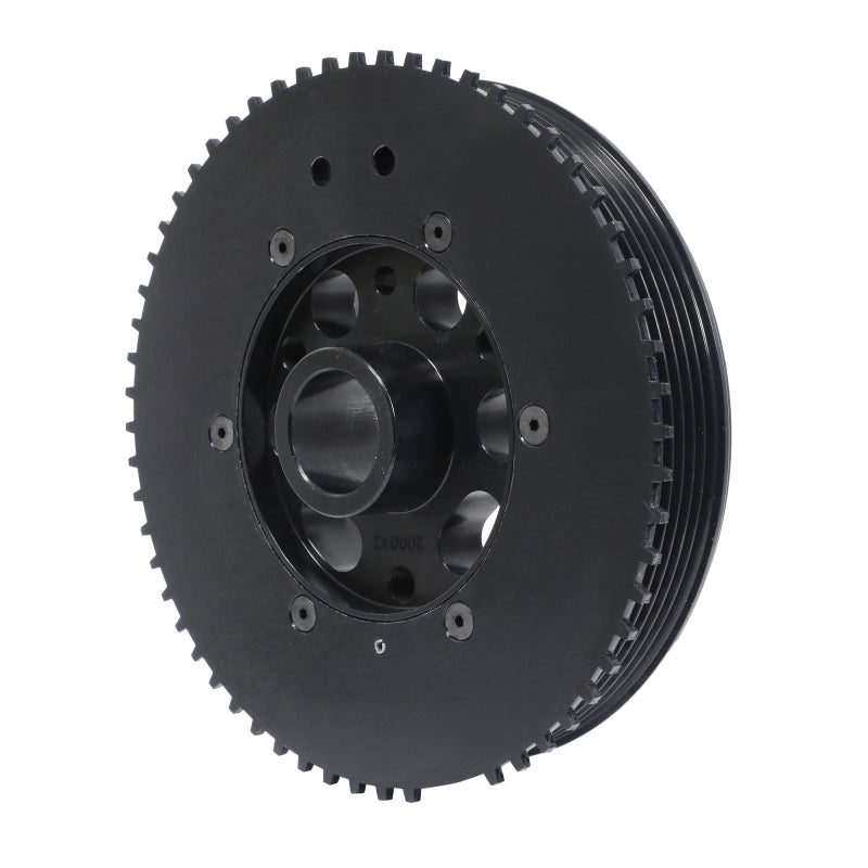 Fluidampr 03-13 Mazda MZR 2.3L/2.5L Steel Internally Balanced Damper-thumbmail-8