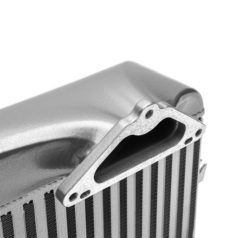 Cobb 20-22 Subaru Outback XT Top Mount Intercooler Kit - Silver-thumbmail-8