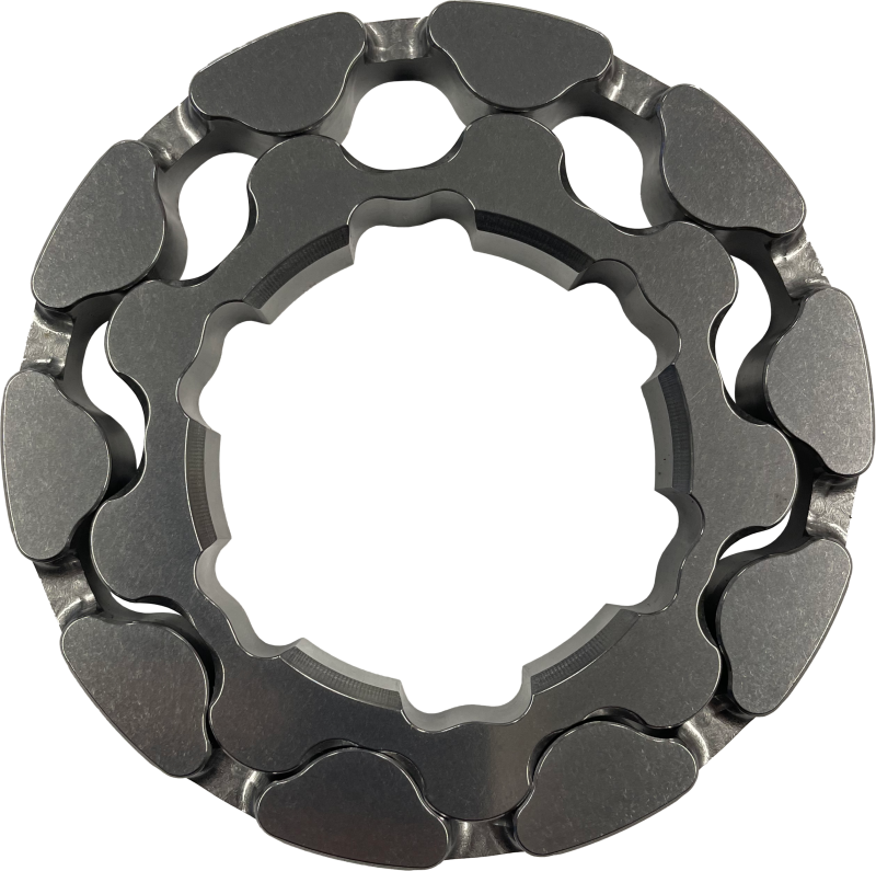 Boundary Chevy LS1 4.8L/5.3L/5.7L/6.0L Standard Flow Billet Oil Pump Gear-thumbmail-1