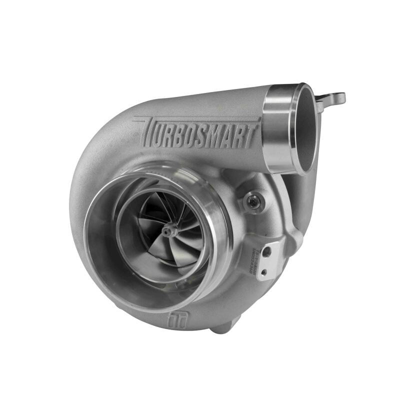 Turbosmart 6466 T4 0.82AR Externally Wastegated TS-1 Turbocharger-thumbmail-3