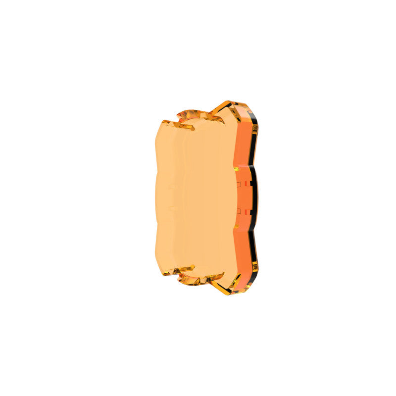 KC HiLiTES FLEX ERA 1-Light Shield Amber-thumbmail-6