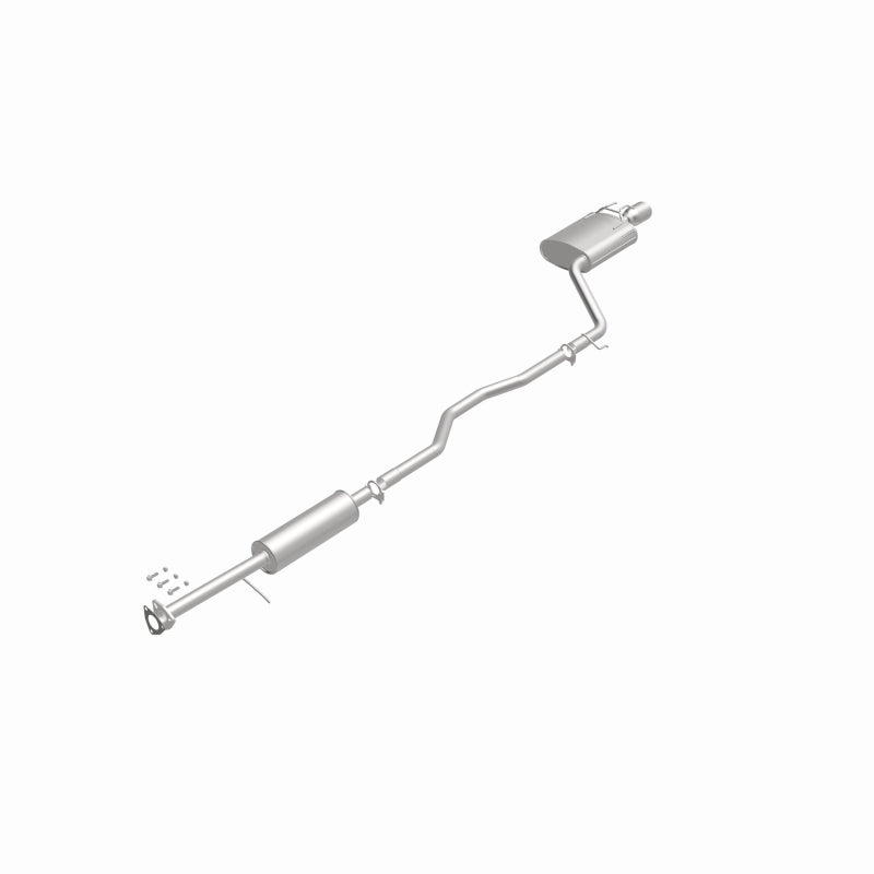 MagnaFlow BRE Exhaust Kit 13-17 HONDA ACCORD 2.4L-thumbmail-24