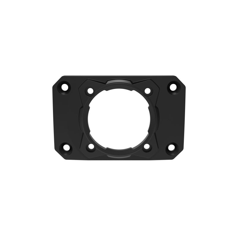 KC HiLiTES FLEX ERA 1 Flush Mount Faceplate (Plate ONLY - No Light)-thumbmail-3