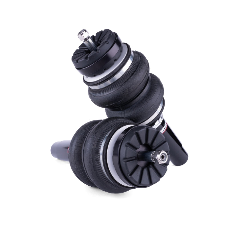Air Lift Performance 09-16 Audi A4 Quattro & FWD S4/RS4 Front Air Suspension Kit-thumbmail-3