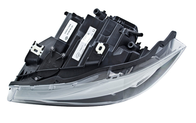 Hella 2009-2012 BMW 323i xDrive Bi-Xenon Headlight Assembly-thumbmail-7