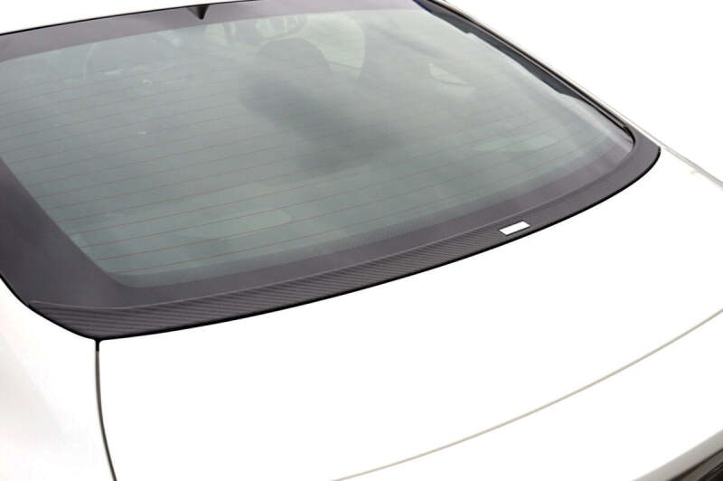 Greddy Aero 2022+ Subaru BRZ (ZD8)/Toyota GR86 (ZN6) Lower Rear Wing Spoiler - Carbon-thumbmail-6