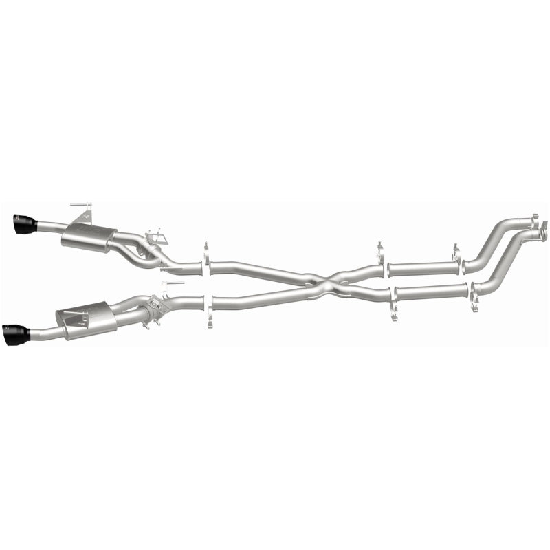 Magnaflow 2026 Dodge Charger 3.0L SPEQ Series Cat-Back Performance Exhaust System-thumbmail-22