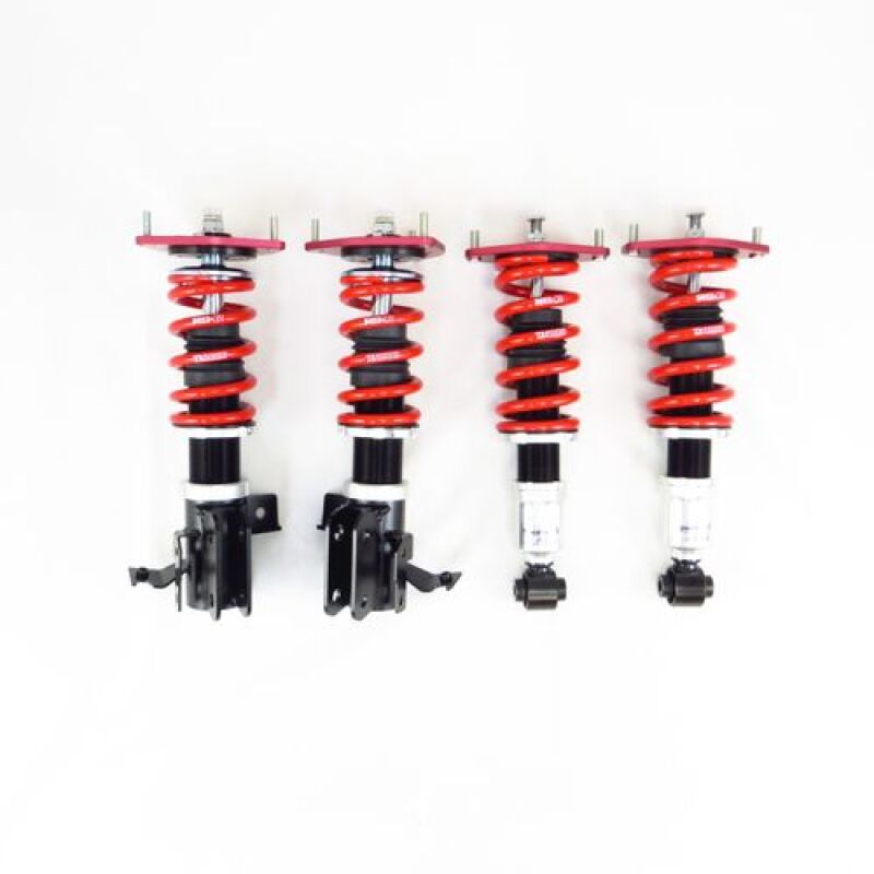 RS-R 2022 Subaru BRZ (ZD8) Sports-i Club Racer Coilover Kit-thumbmail-1