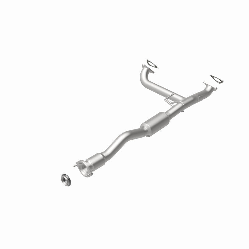 MagnaFlow Conv Direct Fit 2015 Colorado 3.6 Underbody-thumbmail-34