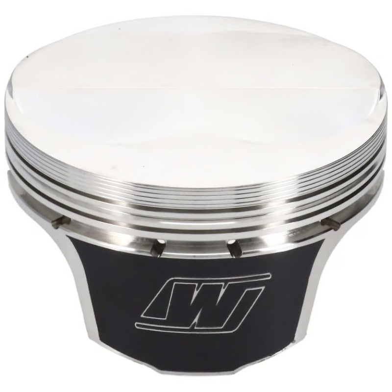 Wiseco RED Series Chevy Small Block 350 4.000in Bore 1.125in CH -2.00 CC Piston Set-thumbmail-1