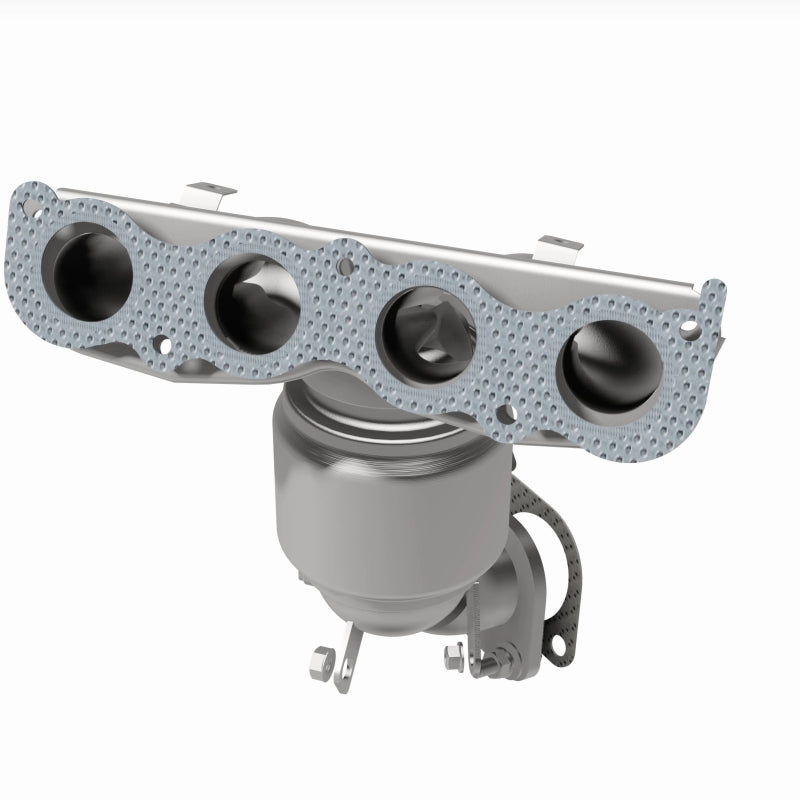 Magnaflow 14-16 Kia Forte 1.8L Direct Fit Cat Converter-thumbmail-23