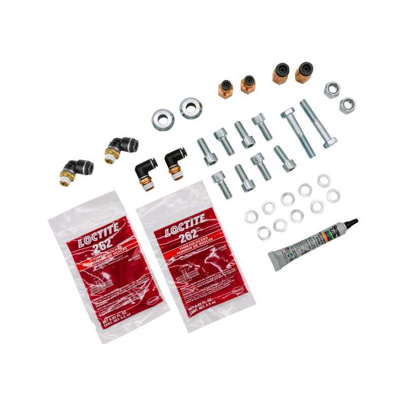Air Lift 20-24 Toyota GR Supra / 19-24 BMW Z4 (G29) Coil to Air Upgrade Kit-thumbmail-5