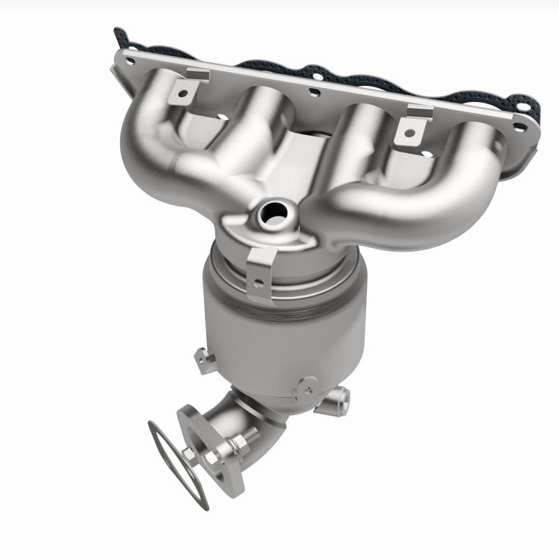 Magnaflow 14-16 Kia Forte 1.8L Direct Fit Cat Converter-thumbmail-24