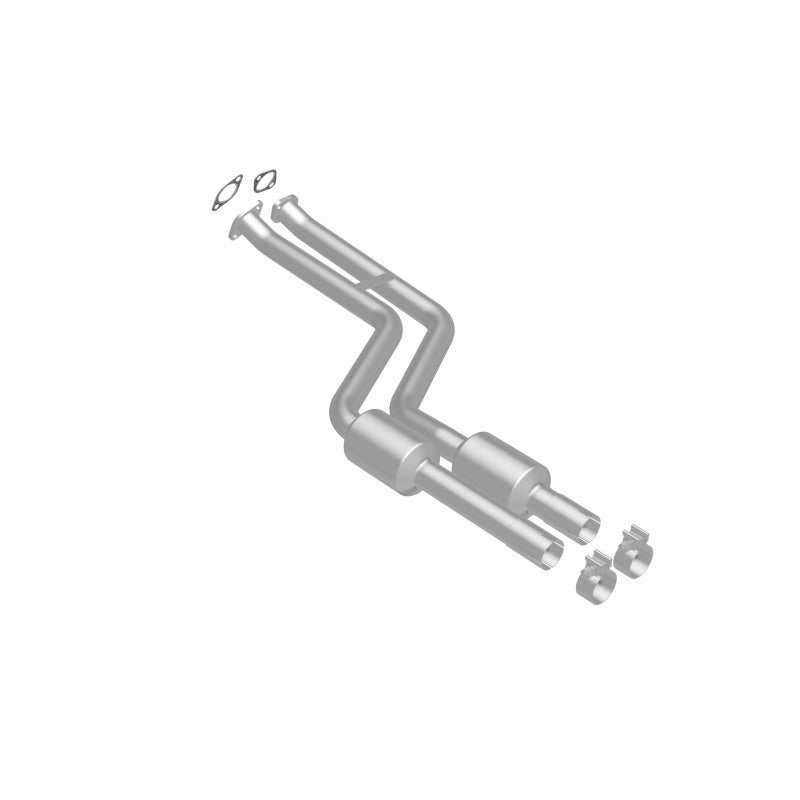 Magnaflow 06-08 BMW Z4 3.0L Direct Fit Converter-thumbmail-29