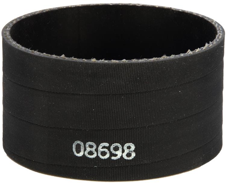K&N Hose 3.5inid X 2inl Reinforced-thumbmail-1