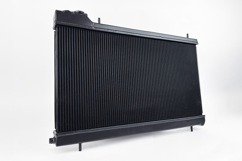 CSF 06-08 Subaru Forester XT All Aluminum Radiator-thumbmail-1