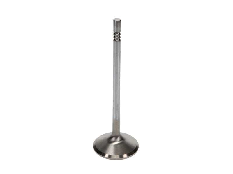 Manley Ford 4.6L 37.5mm Diameter 117.35mm Length Race Master Exhaust Valves (Set of 8)-thumbmail-3
