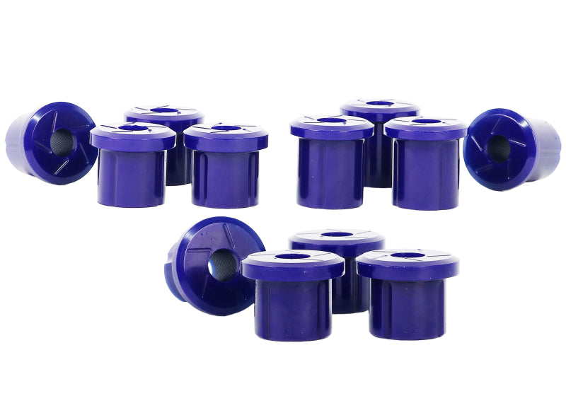 SuperPro Leaf Spring Bushing Set-thumbmail-3