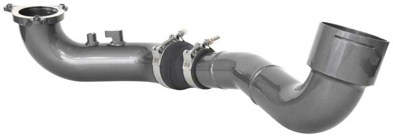 AEM 15-19 BMW M240i L6-3.0L F/I Turbo Intercooler Charge Pipe Kit-thumbmail-4