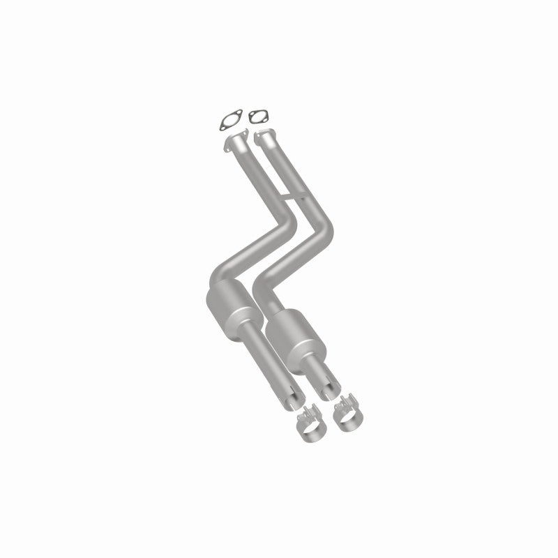 Magnaflow 06-08 BMW Z4 3.0L Direct Fit Converter-thumbmail-30