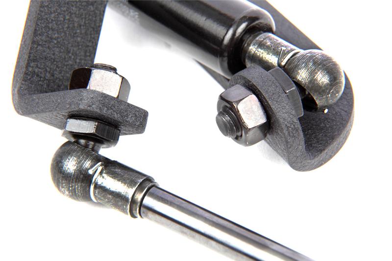 GrimmSpeed 13+ Subaru BRZ / 13+ Scion FR-S Hood Struts-thumbmail-8